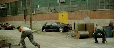 Robert. - Brick Mansions