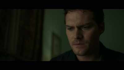 Robert? - The Visitor