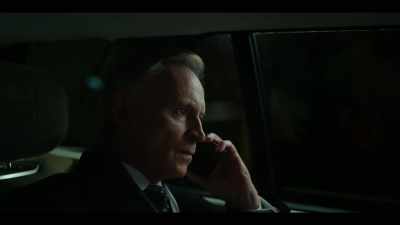 "Robert." - COBRA