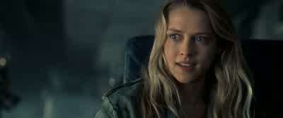 Robert? - Warm Bodies