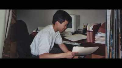 Robert said he
wanted to be a lawyer - Who Killed Robert Wone?