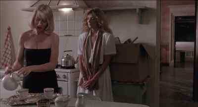 Robert said he told you
about his childhood. - The Comfort of Strangers