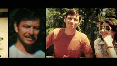 - [robert schug] so in 1974,
ridgway is leading - Invisible Monsters: Serial Killers in America