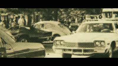 - [robert schug]
so in broad daylight, - Invisible Monsters: Serial Killers in America