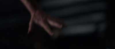 [Robert screams] - Crawlspace