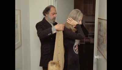 - Robert Scull
was the personage, - The Price of Everything