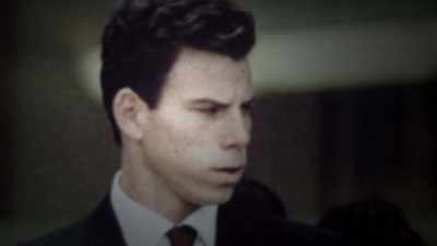 Robert Shapiro negotiated
a surrender for Erik Menéndez. - How It Really Happened