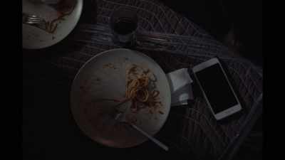 (Robert snoring) - Sometimes I Think About Dying