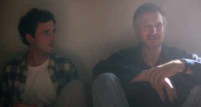 (Robert sobbing) - Made in Italy