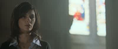 ROBERT: Sophie. - The Da Vinci Code