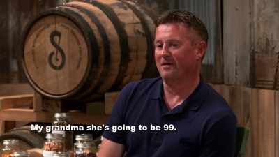 [robert speaking] - Moonshiners: Master Distiller