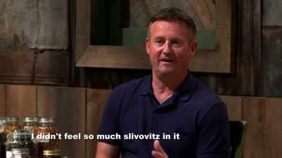 [robert speaking] - Moonshiners: Master Distiller