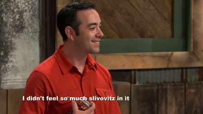 [robert speaking] - Moonshiners: Master Distiller