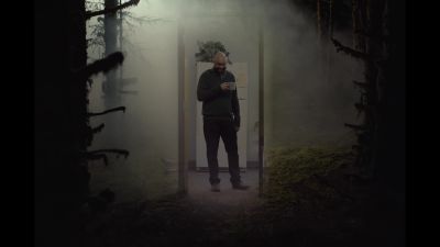 [Robert speaking] - The Puppet Master: Hunting the Ultimate Conman