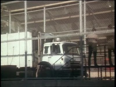 ROBERT STACK: Every day,
approximately 225 service - Unsolved Mysteries