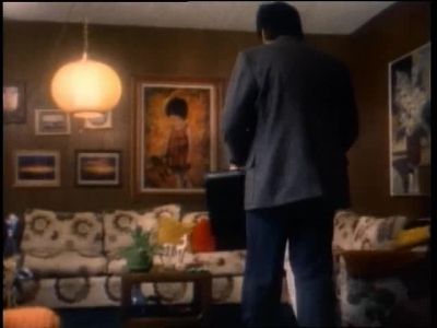 ROBERT STACK: In a moment
you'll meet Eugene Richmond. - Unsolved Mysteries