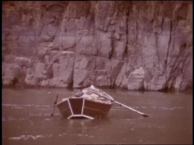 ROBERT STACK: Two days later,
Glen and Bessie disappeared. - Unsolved Mysteries