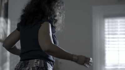 Robert starts telling people
he is scared for his safety. - Black Widow Murders