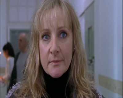 ROBERT: Talk about it. Describe it. - Afterlife