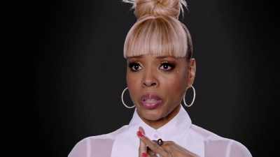 Robert tarnished
the family's name - Surviving R. Kelly