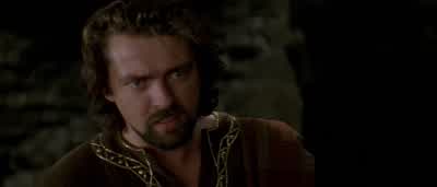 This cannot be the wayYou said yourself the nobles will not support WallaceSo how does it help us to join the side that is slaughteredI gave him my wordI know it is hardBeing a leader isNow SonSon look at meI cannot be kingYou and you alone can rule - Braveheart
