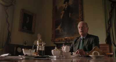 Robert, there's something
I need to talk to you about, - Miss Willoughby and the Haunted Bookshop