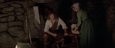 Robert to these men the truth is but a lie undiscovered - Rob Roy