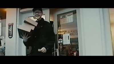 ROBERT: They did have some
really great people - Heaven's Gate: The Cult of Cults