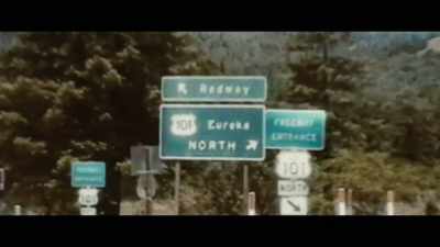 ROBERT: They never quit
camping entirely, - Heaven's Gate: The Cult of Cults