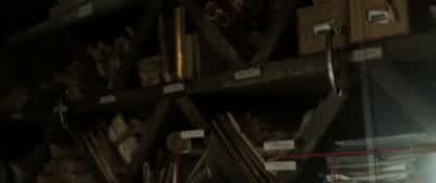 ROBERT: This is incredible. - The Da Vinci Code