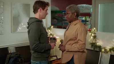 - Robert is too proud
to ask you, - Jingle Bell Love