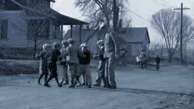 - Robert Wadlow has gigantism,
which is almost always caused - The UnBelievable with Dan Aykroyd