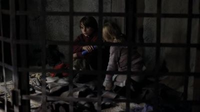 Robert, what happened? - Criminal Minds