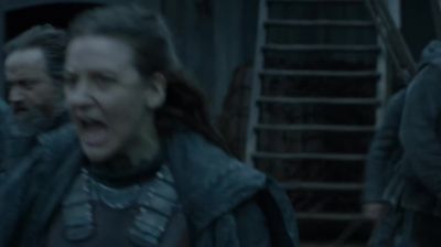 Robert, what was that? - Game of Thrones