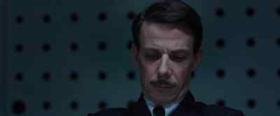 Robert, what was that? - Predestination