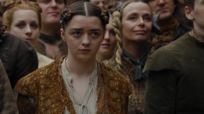 Robert, what was that? - Game of Thrones