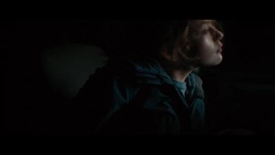 Robert, what was that? - Interstellar