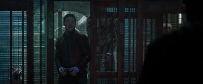 Robert, what was that? - Guardians of the Galaxy