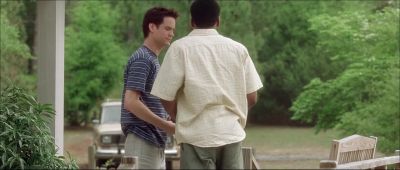 Robert, what was that? - A Walk to Remember