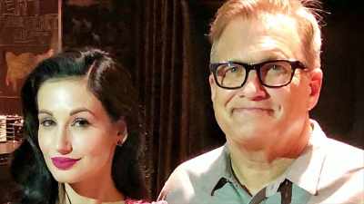 [Robert] When they called off
the engagement, - Death by Fame