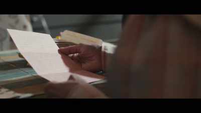 ROBERT: When Terrie read
those passages, - Heaven's Gate: The Cult of Cults