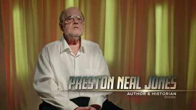 Robert Wise was the first - The Center Seat: 55 Years of Star Trek