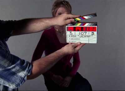 ROBERT: With the Juvenile
Diabetes Research Foundation, - Being Mary Tyler Moore