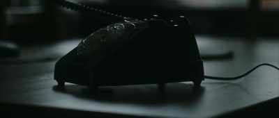 - [Robert] Yes, Ms.
Crimesly, this is Robert Shaw - Alice in Terrorland