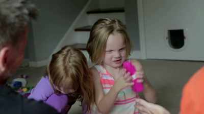-[Robert] Yes! Yay!
-[clapping] - The Magic Pill