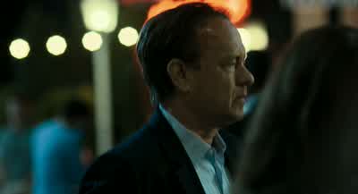 Robert, you don't have to come down, you know. - Inferno
