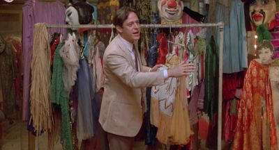 Roberta are you a lesbian - Desperately Seeking Susan
