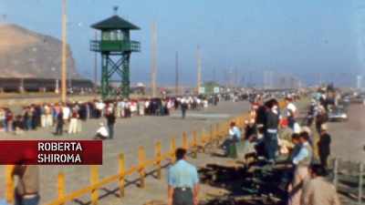 Roberta Shiroma:
WE HAVE A PHRASE - The Pacific War in Color