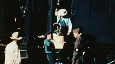 Roberta:
THE NIGHT BEFORE WE LEFT, - The Pacific War in Color