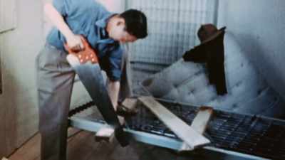Roberta: WHEN WE GOT THERE, - The Pacific War in Color